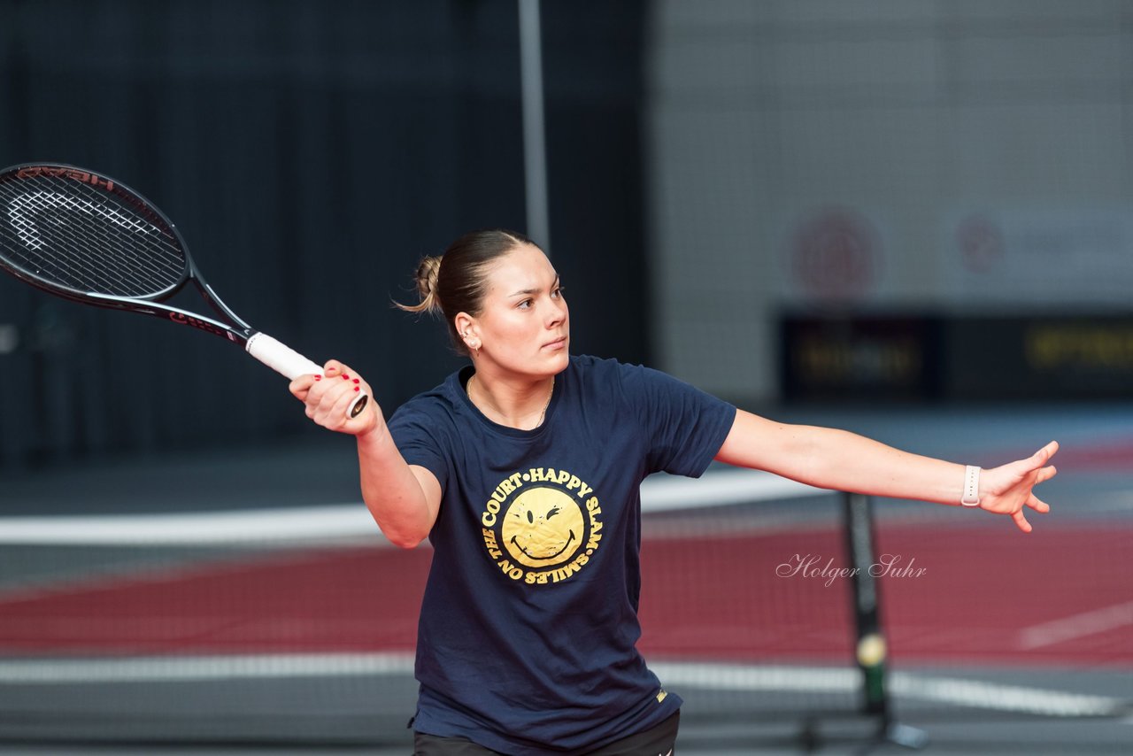 Anna Petkovic 108 - RL Der Club an der Alster - TC an der Schirnau